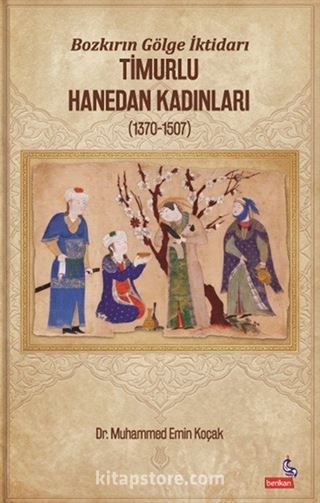 Bozkırın Gölge İktidarı