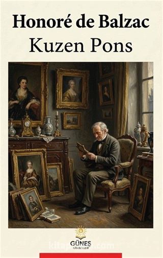 Kuzen Pons