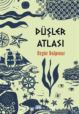 Düşler Atlası