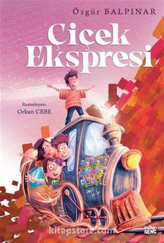 Çiçek Ekspresi