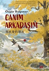 Canım Arkadaşım