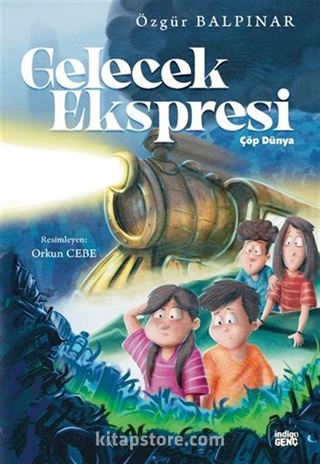 Gelecek Ekspresi