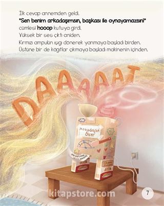 İyi Arkadaş Kimdir?