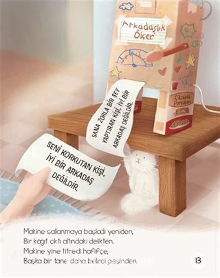 İyi Arkadaş Kimdir?