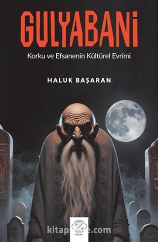 Gulyabani