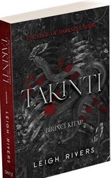 Takıntı