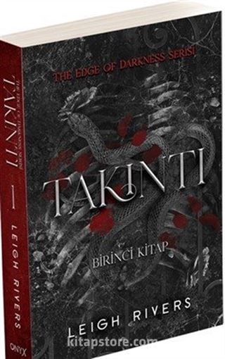 Takıntı