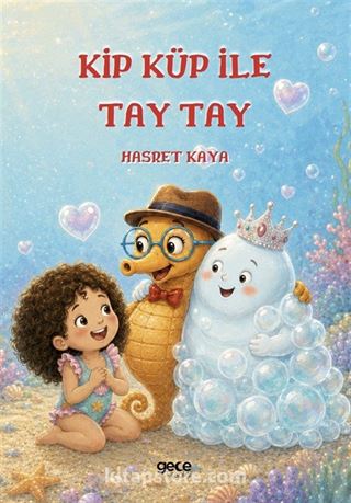 Kip Küp İle Tay Tay