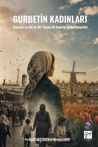 Gurbetin Kadınları