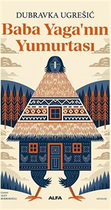 Baba Yaga'nın Yumurtası
