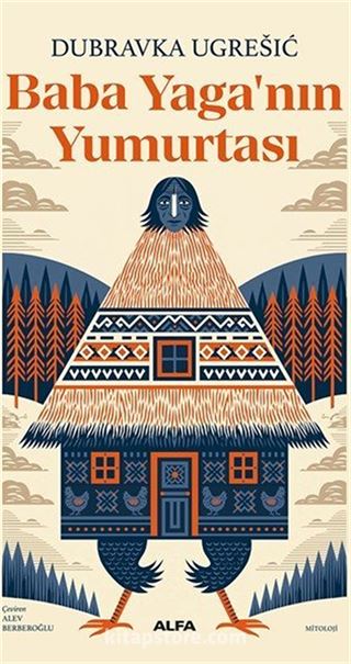 Baba Yaga'nın Yumurtası