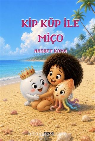 Kip Küp İle Miço