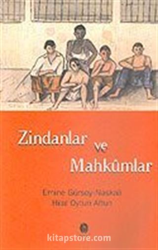Zindanlar ve Mahkumlar