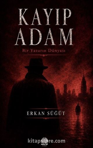 Kayıp Adam