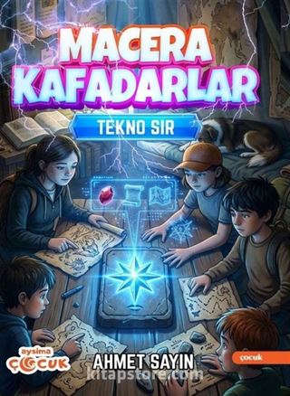Macera Kafadarlar