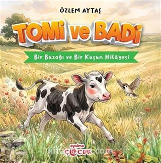 Tomi ve Badi