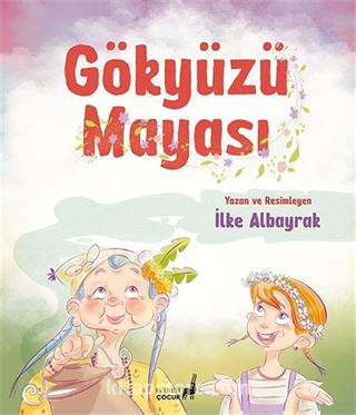 Gökyüzü Mayası