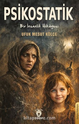 Psikostatik Bir İnsalık Hikayesi