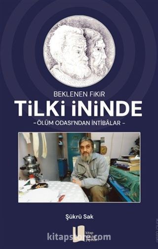 Kod Adı: Beklenen Fikir - Tilki İninde