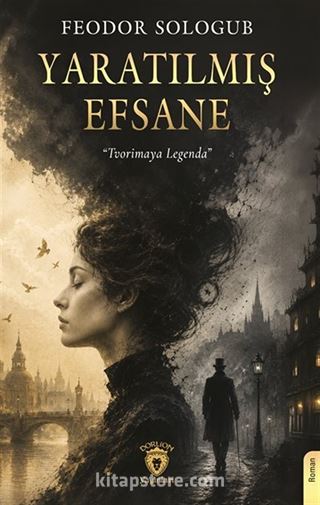 Yaratılmış Efsane