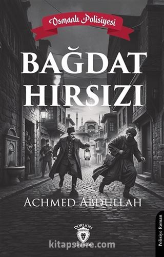 Bağdat Hırsızı