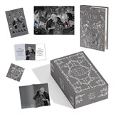 Veyl 3 / Grilerin Devrimi (Ciltli Yan Boyamalı Kutulu Set)
