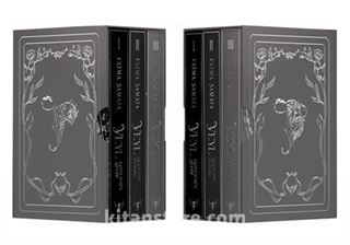 Veyl Serisi Üç Kitap Kutulu Set (Ciltli)