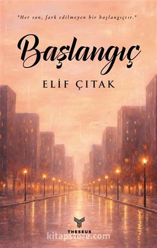 Başlangıç