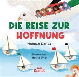 Die Reise Zur Hoffnung