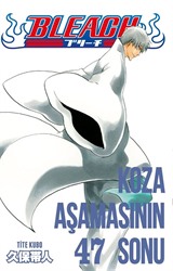 Bleach 47. Cilt / Koza Aşamasının Sonu