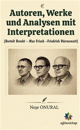 Autoren, Werke und Analysen mit Interpretationen