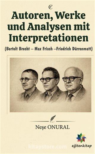 Autoren, Werke und Analysen mit Interpretationen