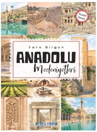 Anadolu Medeniyetleri