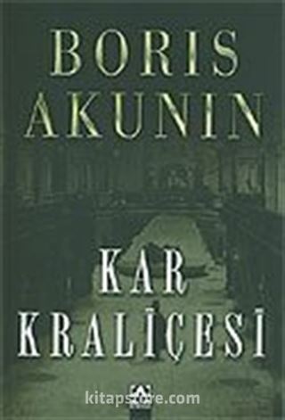 Kar Kraliçesi