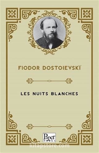 Les nuits blanches