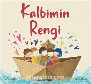 Kalbimin Rengi