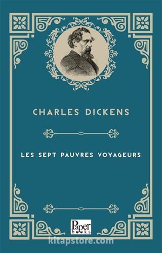Les sept pauvres voyageurs