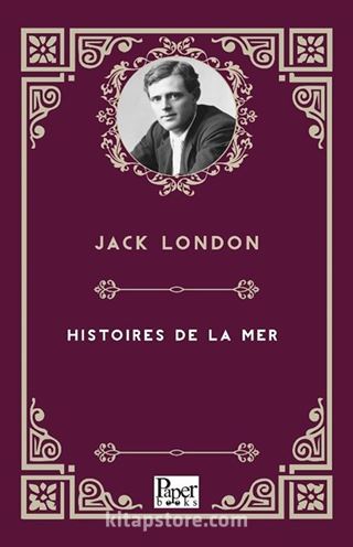 Histoires de la mer
