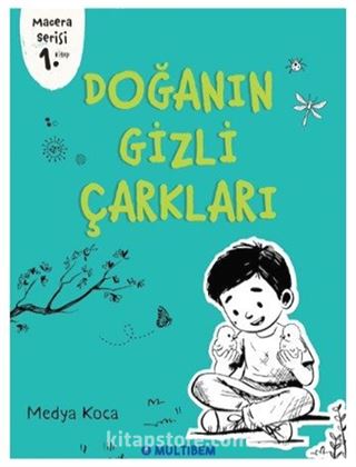 Doğanın Gizli Çarkları