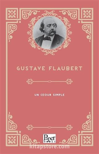 Un cœur simple