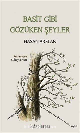 Basit Gibi Gözüken Şeyler