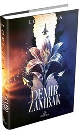 Demir Zambak 1 (Karton Kapak)