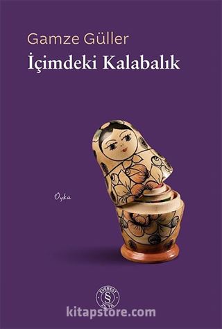 İçimdeki Kalabalık