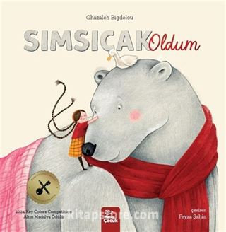 Sımsıcak Oldum