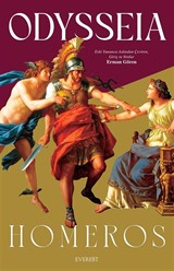 Odysseia (Ciltli)