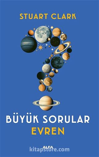 Büyük Sorular Evren
