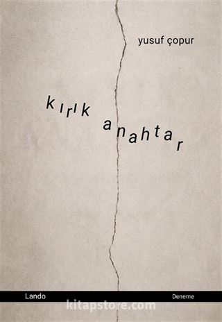 Kırık Anahtar