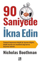 90 Saniyede İkna Edin