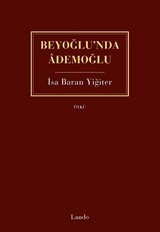 Beyoğlu'nda Ademoğlu