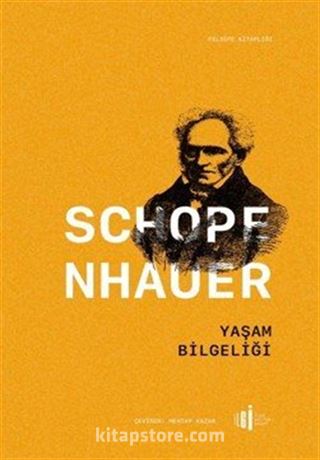 Yaşam Bilgeliği